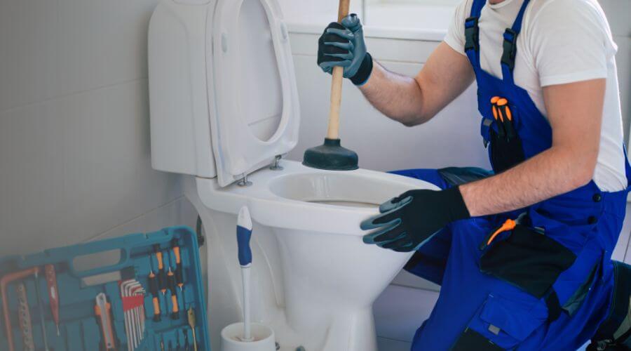 Local expert plumbing services in Cannon, KY